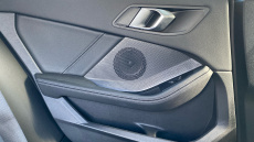 BMW 1 Series 118i [136] M Sport 5dr Step Auto [LCP] Petrol Hatchback